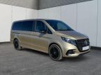 Mercedes Třída V - fotka číslo 6