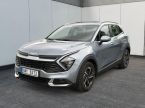 Kia Sportage - fotka číslo 0