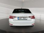 Škoda Superb - fotka číslo 3