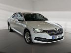Škoda Superb - fotka číslo 2