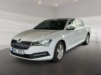 Škoda Superb - fotka číslo 0