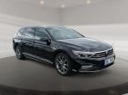 Volkswagen Passat - fotka číslo 2