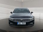 Volkswagen Passat - fotka číslo 1