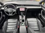 Volkswagen Passat - fotka číslo 8