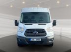 Ford Transit - fotka číslo 1