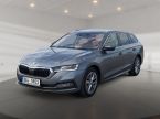Škoda Octavia - fotka číslo 0