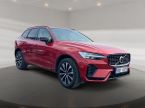 Volvo XC60 - fotka číslo 2