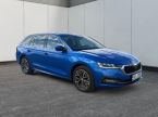 Škoda Octavia - fotka číslo 2