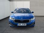 Škoda Octavia - fotka číslo 1