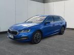 Škoda Octavia - fotka číslo 0