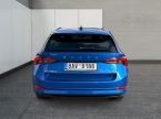 Škoda Octavia - fotka číslo 4