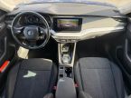 Škoda Octavia - fotka číslo 8