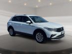 Volkswagen Tiguan - fotka číslo 2