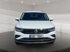 Volkswagen Tiguan - fotka číslo 1