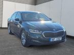 Škoda Octavia - fotka číslo 2