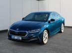 Škoda Octavia - fotka číslo 0