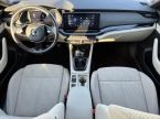 Škoda Octavia - fotka číslo 8