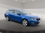 Škoda Octavia - fotka číslo 2