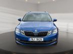 Škoda Octavia - fotka číslo 1
