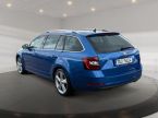 Škoda Octavia - fotka číslo 3