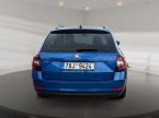 Škoda Octavia - fotka číslo 4