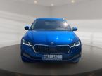 Škoda Octavia - fotka číslo 1