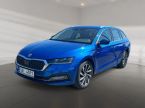 Škoda Octavia - fotka číslo 0