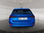 Škoda Octavia - fotka číslo 4