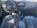 Škoda Octavia - fotka číslo 8