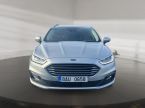 Ford Mondeo - fotka číslo 1
