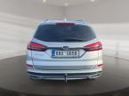 Ford Mondeo - fotka číslo 4