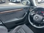Škoda Superb - fotka číslo 10