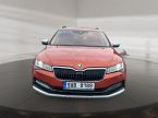 Škoda Superb - fotka číslo 1