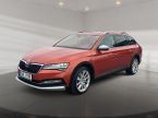 Škoda Superb - fotka číslo 0