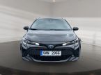 Toyota Corolla - fotka číslo 1