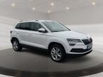 Škoda Karoq - fotka číslo 2