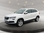 Škoda Karoq - fotka číslo 0