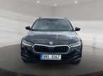 Škoda Octavia - fotka číslo 1