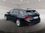 Škoda Octavia - fotka číslo 3