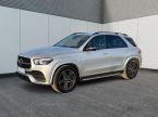 Mercedes GLE - fotka číslo 0