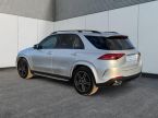 Mercedes GLE - fotka číslo 2