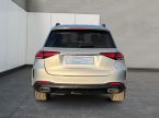 Mercedes GLE - fotka číslo 3