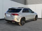 Mercedes GLE - fotka číslo 4