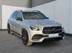 Mercedes GLE - fotka číslo 6