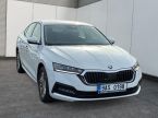 Škoda Octavia - fotka číslo 1