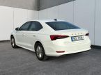 Škoda Octavia - fotka číslo 3