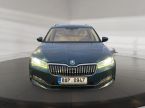 Škoda Superb - fotka číslo 1