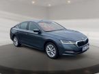 Škoda Octavia - fotka číslo 2