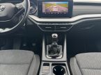 Škoda Octavia - fotka číslo 9
