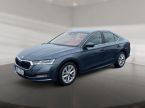 Škoda Octavia - fotka číslo 0
